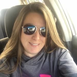 Meet your Posher, April